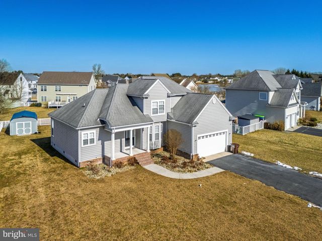 159 NINA LN, Fruitland, MD 21826