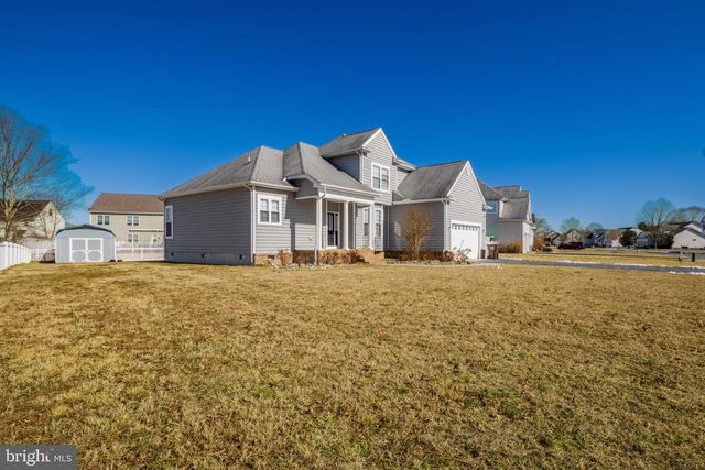 159 NINA LN, Fruitland, MD 21826