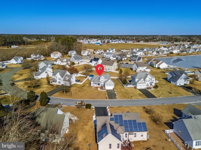 159 NINA LN, Fruitland, MD 21826