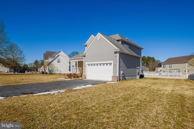 159 NINA LN, Fruitland, MD 21826