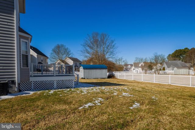 159 NINA LN, Fruitland, MD 21826