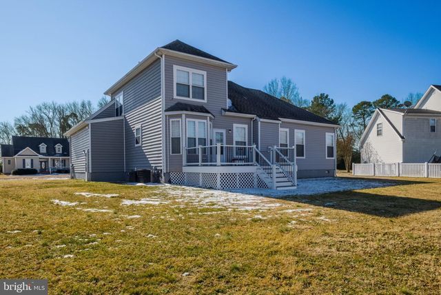159 NINA LN, Fruitland, MD 21826