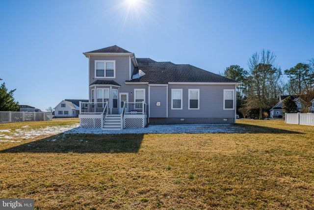 159 NINA LN, Fruitland, MD 21826