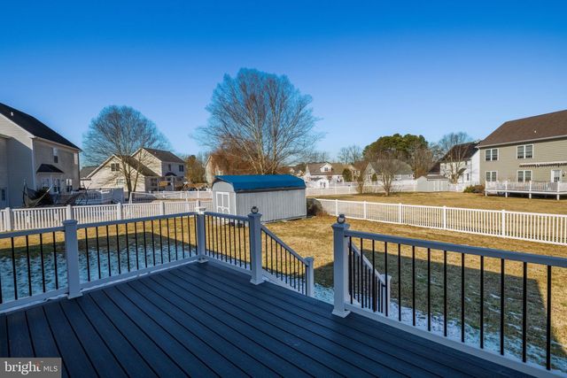 159 NINA LN, Fruitland, MD 21826