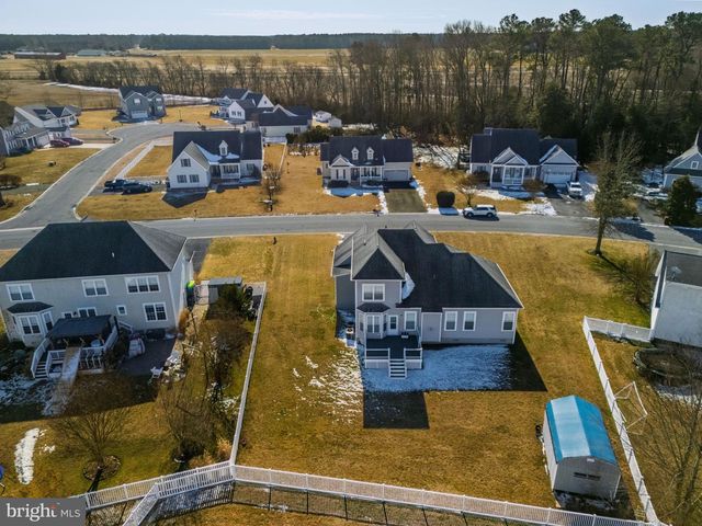 159 NINA LN, Fruitland, MD 21826