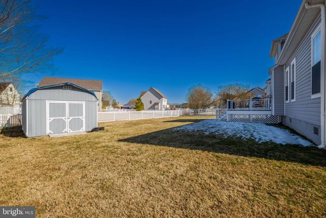 159 NINA LN, Fruitland, MD 21826