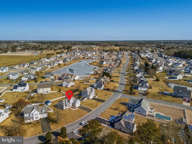 159 NINA LN, Fruitland, MD 21826