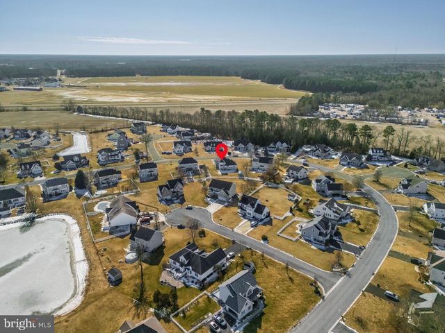 159 NINA LN, Fruitland, MD 21826