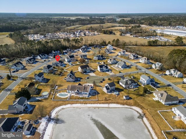 159 NINA LN, Fruitland, MD 21826