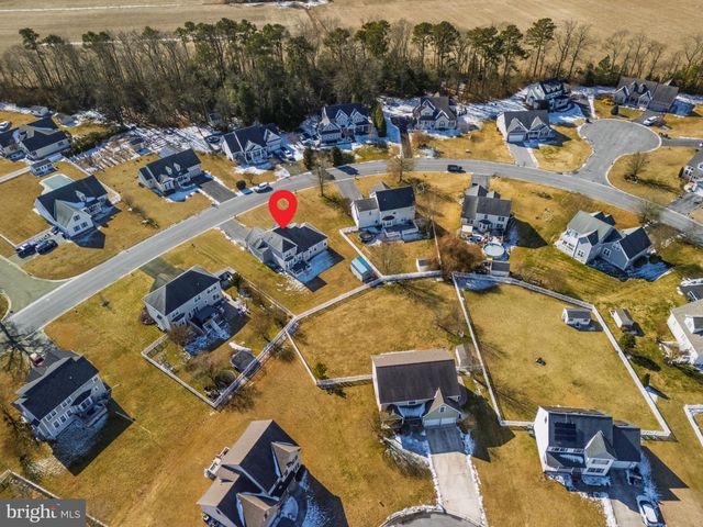 159 NINA LN, Fruitland, MD 21826