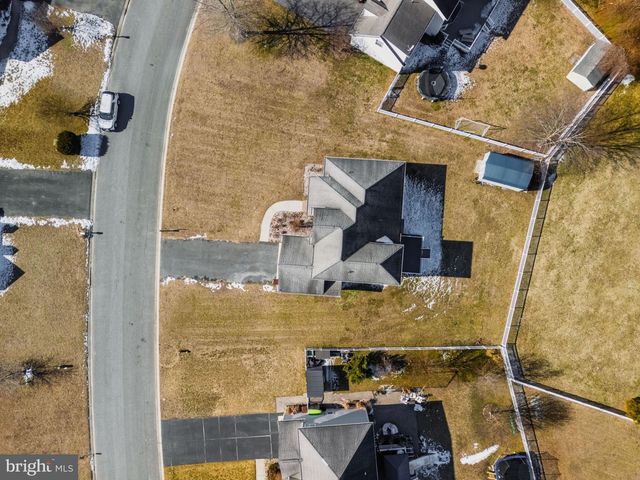 159 NINA LN, Fruitland, MD 21826