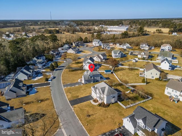 159 NINA LN, Fruitland, MD 21826