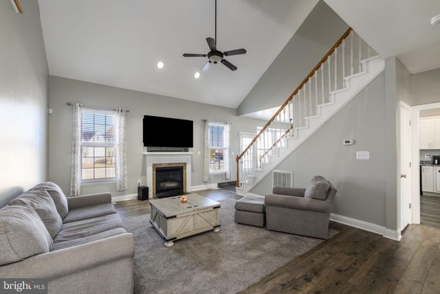 159 NINA LN, Fruitland, MD 21826