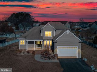 159 NINA LN, Fruitland, MD 21826