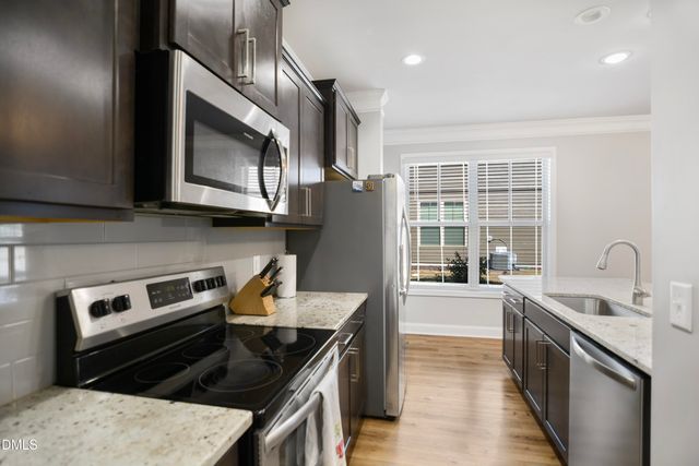 1137 Treetop Meadow Lane, Wake Forest, NC 27587