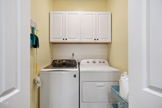 1137 Treetop Meadow Lane, Wake Forest, NC 27587