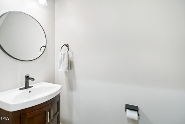 1137 Treetop Meadow Lane, Wake Forest, NC 27587