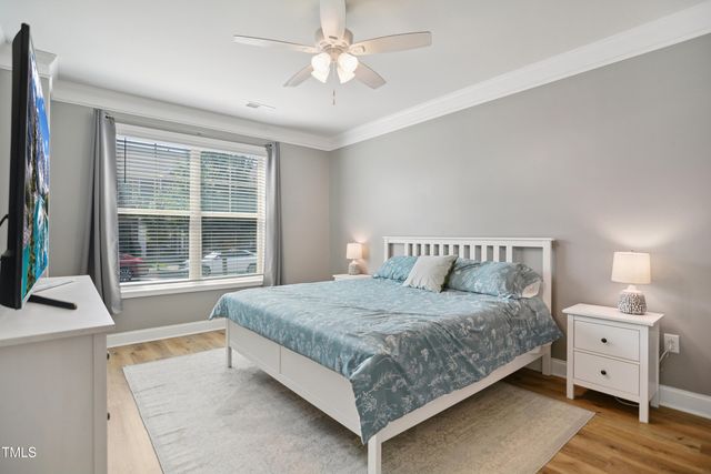 1137 Treetop Meadow Lane, Wake Forest, NC 27587