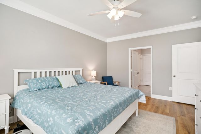 1137 Treetop Meadow Lane, Wake Forest, NC 27587