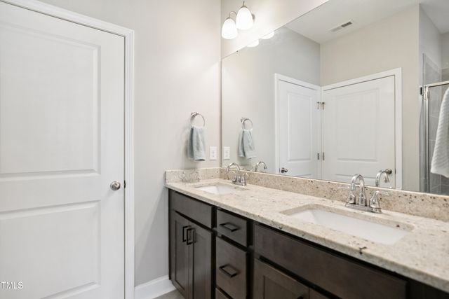 1137 Treetop Meadow Lane, Wake Forest, NC 27587