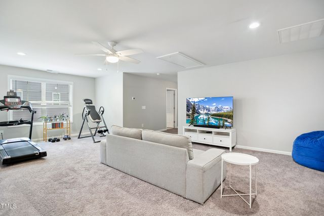 1137 Treetop Meadow Lane, Wake Forest, NC 27587