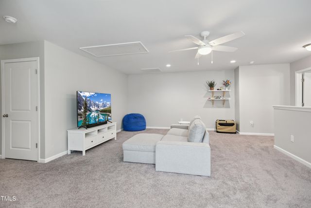 1137 Treetop Meadow Lane, Wake Forest, NC 27587