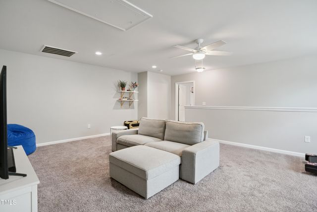 1137 Treetop Meadow Lane, Wake Forest, NC 27587