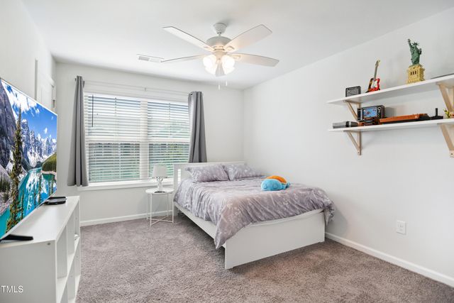 1137 Treetop Meadow Lane, Wake Forest, NC 27587