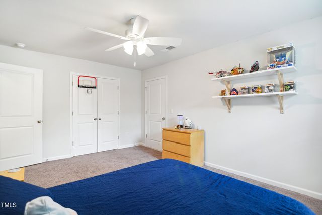 1137 Treetop Meadow Lane, Wake Forest, NC 27587