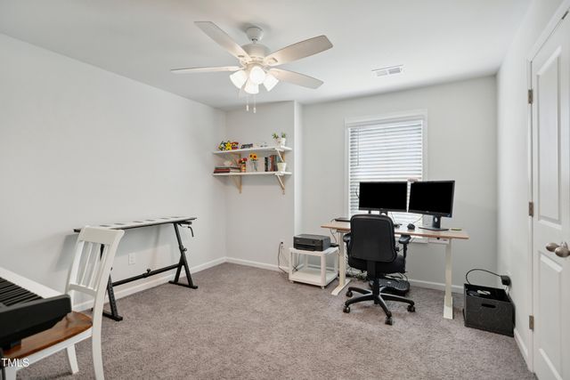 1137 Treetop Meadow Lane, Wake Forest, NC 27587