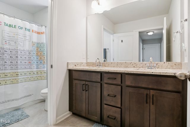 1137 Treetop Meadow Lane, Wake Forest, NC 27587