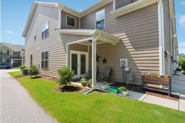 1137 Treetop Meadow Lane, Wake Forest, NC 27587