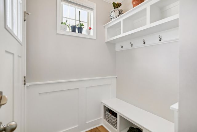 1137 Treetop Meadow Lane, Wake Forest, NC 27587