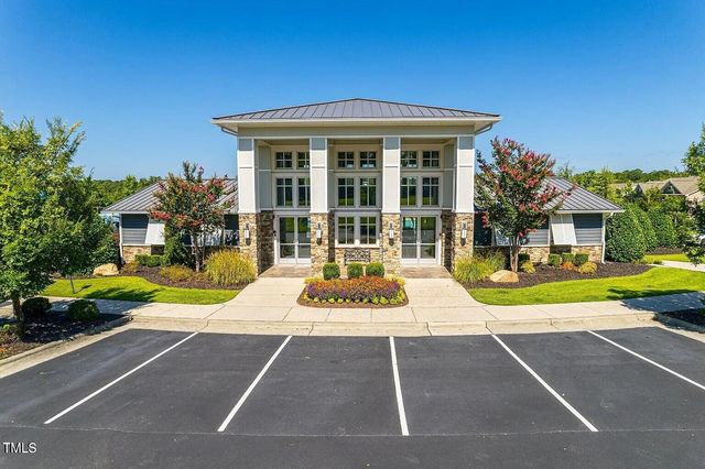 1137 Treetop Meadow Lane, Wake Forest, NC 27587