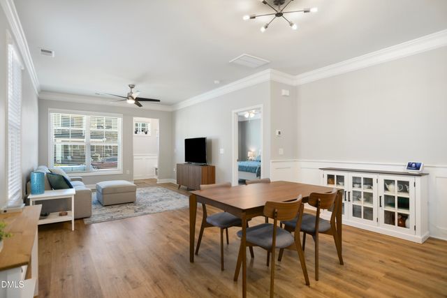 1137 Treetop Meadow Lane, Wake Forest, NC 27587