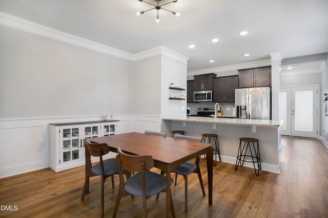 1137 Treetop Meadow Lane, Wake Forest, NC 27587