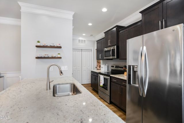 1137 Treetop Meadow Lane, Wake Forest, NC 27587