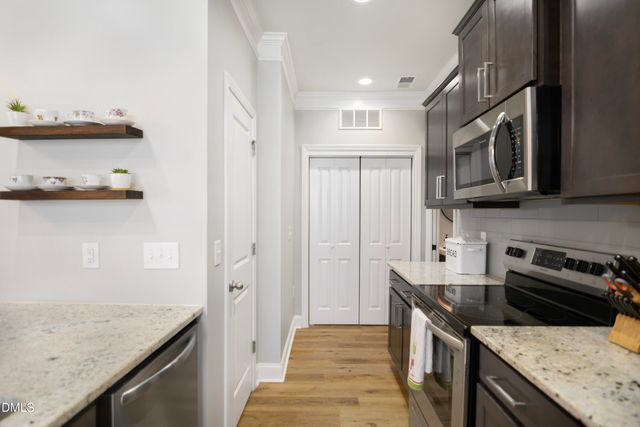 1137 Treetop Meadow Lane, Wake Forest, NC 27587