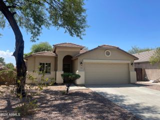 15433 W MERCER Lane, Surprise, AZ 85379