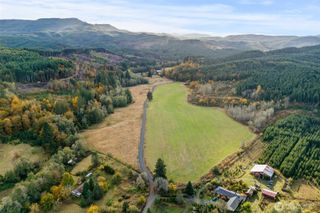 807 Allender Road, Ryderwood, WA 98581