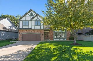 19035 W 115th Terrace, Olathe, KS 66061