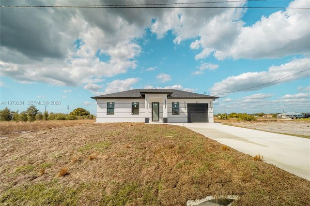 217 Pembroke st, Lehigh Acres, FL 33974