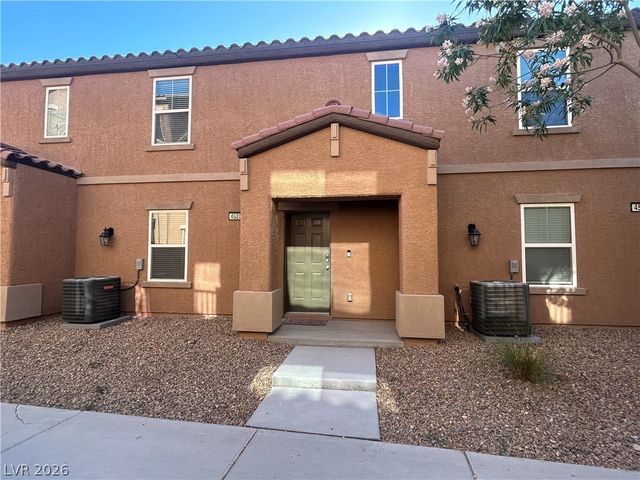 4520 Woolcomber Street, Las Vegas, NV 89115