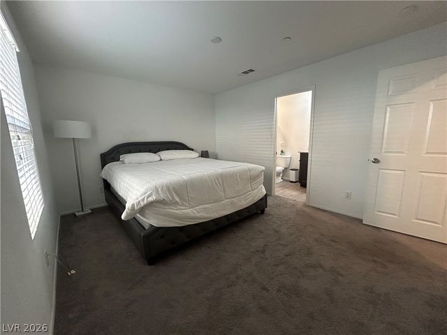 4520 Woolcomber Street, Las Vegas, NV 89115