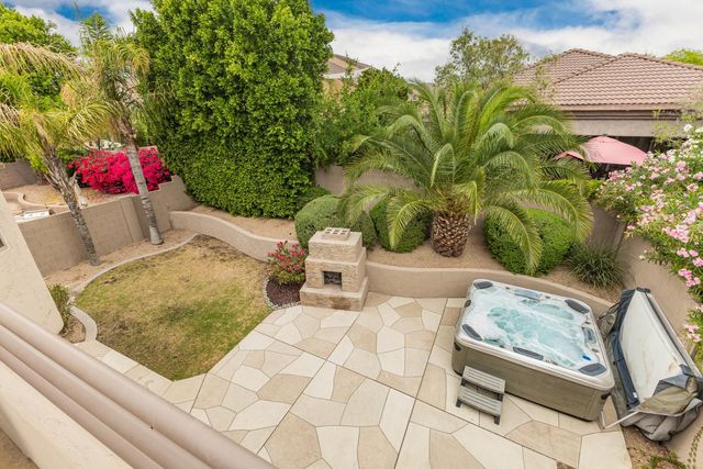 7690 E San Fernando Drive, Scottsdale, AZ 85255