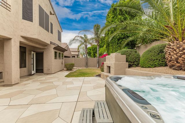 7690 E San Fernando Drive, Scottsdale, AZ 85255