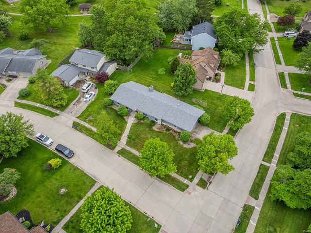 4420 Gray Owl Place, Fort Wayne, IN 46804