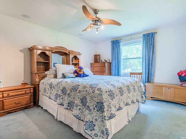 4420 Gray Owl Place, Fort Wayne, IN 46804
