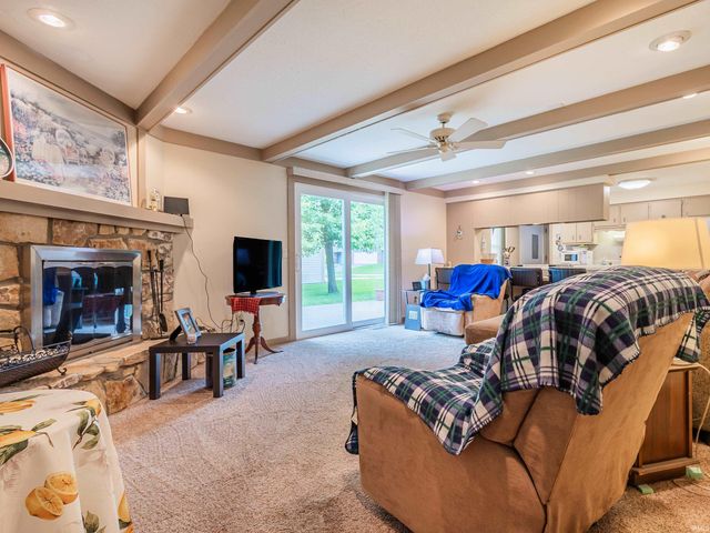 4420 Gray Owl Place, Fort Wayne, IN 46804