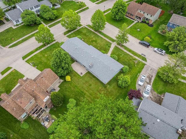 4420 Gray Owl Place, Fort Wayne, IN 46804
